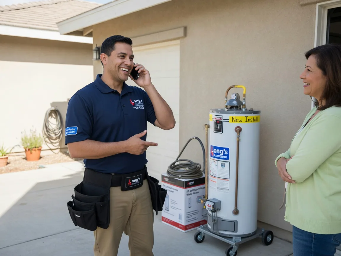 Leak Detection Eminence, MO FAQs